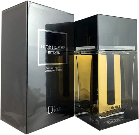 dior homme intense 150 ml prezzo|dior intense homme boots.